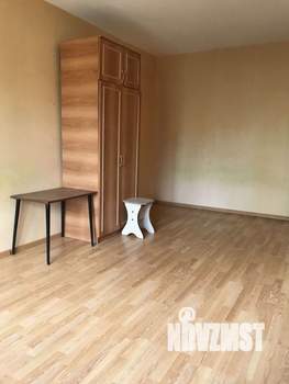 1-к квартира, вторичка, 33м2, 3/9 этаж