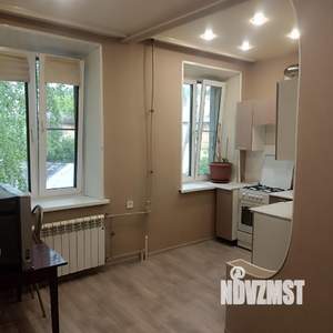 2-к квартира, вторичка, 33м2, 2/2 этаж