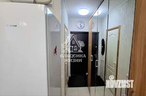 Студия квартира, вторичка, 18м2, 2/10 этаж