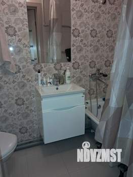 1-к квартира, вторичка, 34м2, 7/9 этаж
