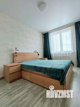 2-к квартира, вторичка, 53м2, 20/20 этаж