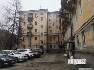 3-к квартира, вторичка, 75м2, 4/5 этаж