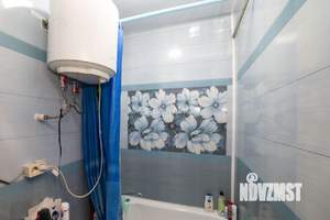 1-к квартира, вторичка, 26м2, 1/2 этаж