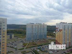 2-к квартира, вторичка, 48м2, 8/17 этаж