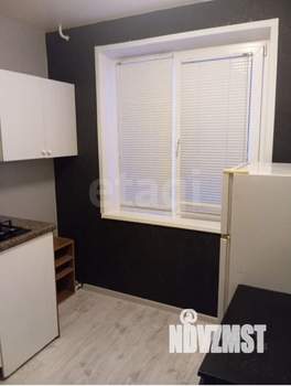 1-к квартира, вторичка, 31м2, 3/5 этаж