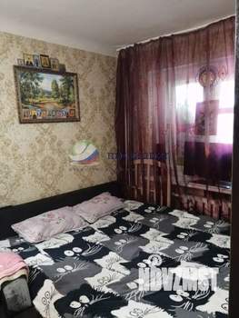 1-к квартира, вторичка, 30м2, 3/5 этаж