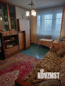 3-к квартира, вторичка, 63м2, 6/9 этаж