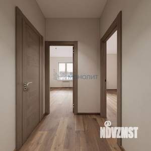 2-к квартира, вторичка, 42м2, 8/18 этаж