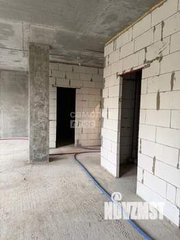 2-к квартира, вторичка, 64м2, 4/12 этаж