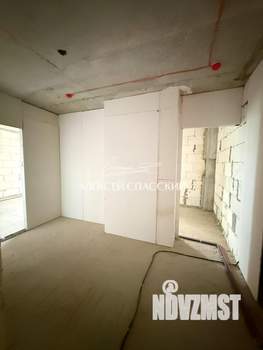 1-к квартира, вторичка, 44м2, 5/17 этаж