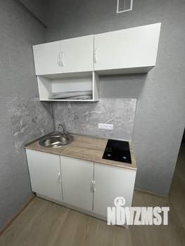 Студия квартира, вторичка, 17м2, 7/9 этаж