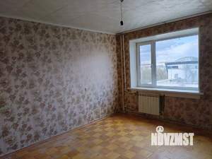 4-к квартира, вторичка, 80м2, 6/9 этаж