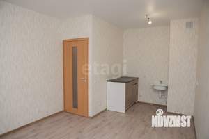1-к квартира, вторичка, 31м2, 5/8 этаж