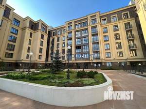 3-к квартира, вторичка, 94м2, 3/6 этаж