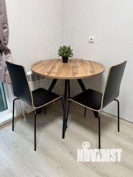 2-к квартира, вторичка, 54м2, 2/3 этаж