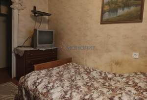 2-к квартира, вторичка, 46м2, 3/5 этаж
