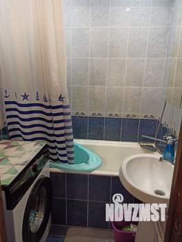 2-к квартира, вторичка, 44м2, 9/9 этаж