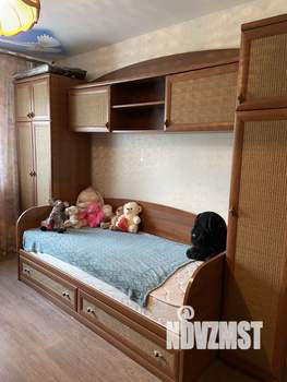 3-к квартира, вторичка, 60м2, 4/9 этаж