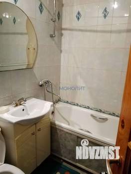 1-к квартира, вторичка, 31м2, 5/5 этаж