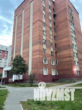 2-к квартира, вторичка, 41м2, 3/9 этаж