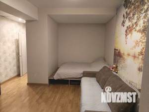 2-к квартира, вторичка, 55м2, 4/5 этаж