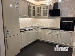 2-к квартира, вторичка, 43м2, 8/12 этаж