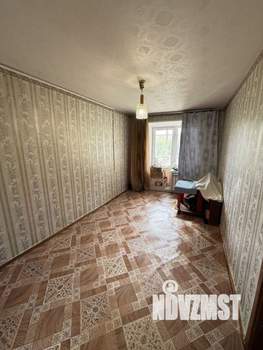 2-к квартира, вторичка, 48м2, 4/9 этаж