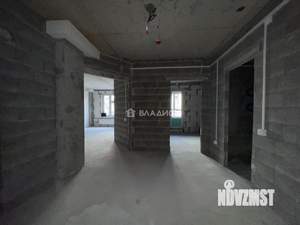 1-к квартира, вторичка, 65м2, 2/12 этаж