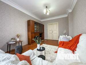 3-к квартира, вторичка, 81м2, 5/5 этаж