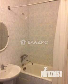 1-к квартира, вторичка, 39м2, 1/17 этаж