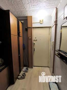 2-к квартира, вторичка, 50м2, 5/5 этаж