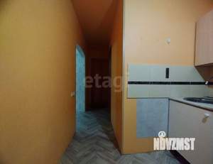 2-к квартира, вторичка, 41м2, 1/5 этаж