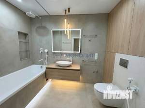 2-к квартира, вторичка, 75м2, 2/12 этаж