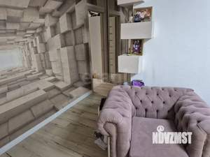 3-к квартира, вторичка, 63м2, 9/9 этаж