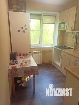2-к квартира, вторичка, 38м2, 4/9 этаж