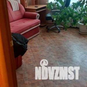 2-к квартира, вторичка, 43м2, 6/9 этаж