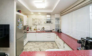 3-к квартира, вторичка, 109м2, 6/9 этаж
