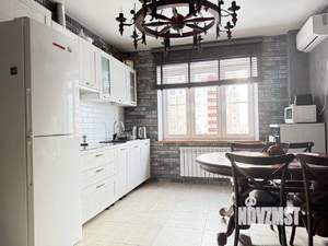 1-к квартира, вторичка, 42м2, 11/17 этаж