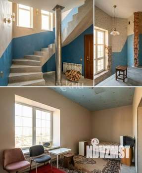 5-к квартира, вторичка, 240м2, 9/9 этаж