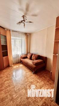 2-к квартира, вторичка, 24м2, 2/5 этаж