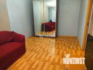 2-к квартира, вторичка, 50м2, 2/10 этаж