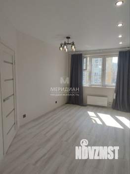 1-к квартира, вторичка, 33м2, 8/17 этаж