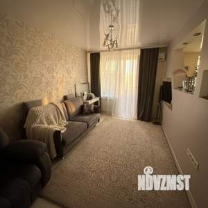 1-к квартира, вторичка, 41м2, 11/12 этаж