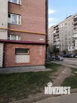 1-к квартира, вторичка, 45м2, 3/10 этаж