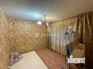 3-к квартира, вторичка, 50м2, 3/5 этаж