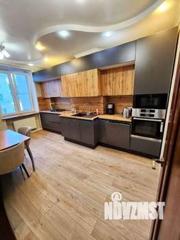 3-к квартира, вторичка, 97м2, 4/5 этаж