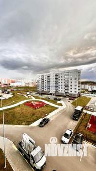 2-к квартира, вторичка, 47м2, 5/8 этаж