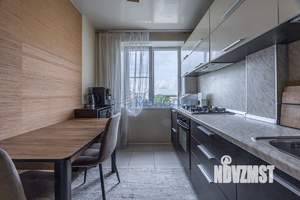 3-к квартира, вторичка, 60м2, 8/9 этаж