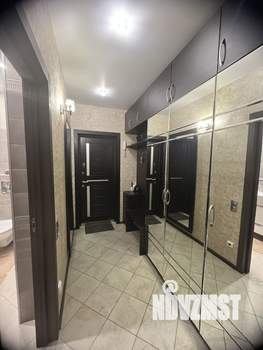3-к квартира, вторичка, 74м2, 5/9 этаж