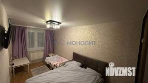 2-к квартира, вторичка, 45м2, 3/5 этаж